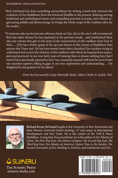 The Story of Zen