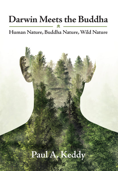 Darwin Meets the Buddha