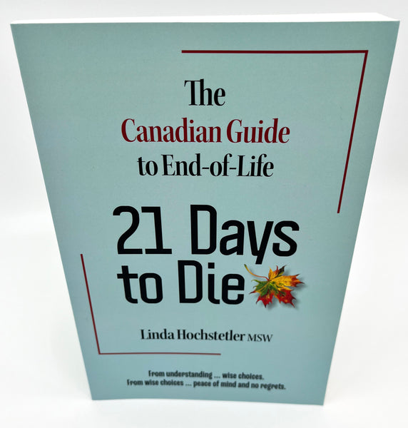 21 Days to Die