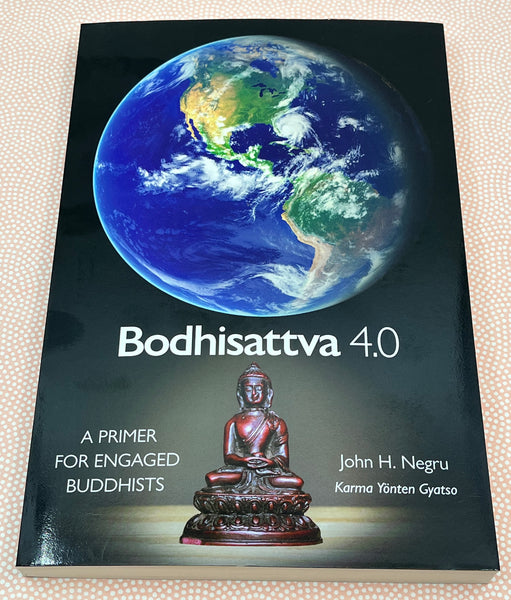 Bodhisattva 4.0