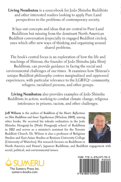 Living Nembutsu