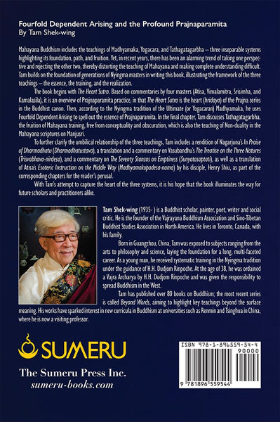 Fourfold Dependent Arising and the Profound Prajnaparamita