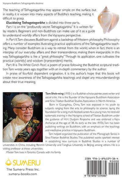 Elucidating Tathagatagarbha