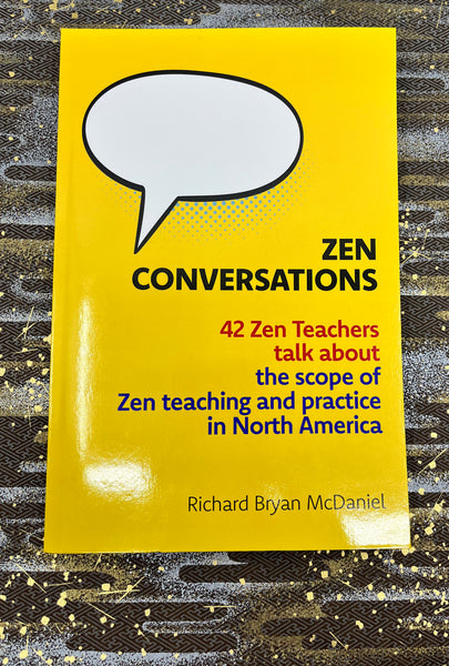 Zen Conversations