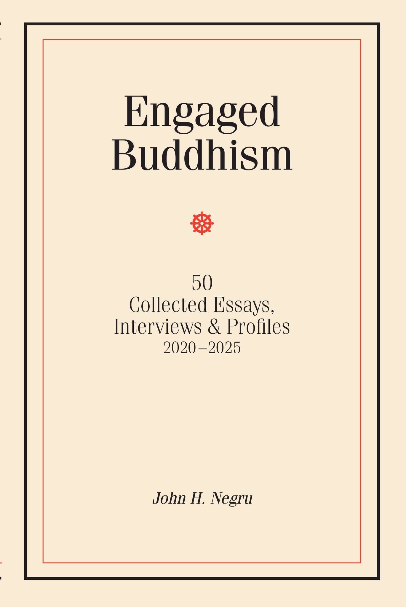 Engaged Buddhism – SUMERU BOOKS