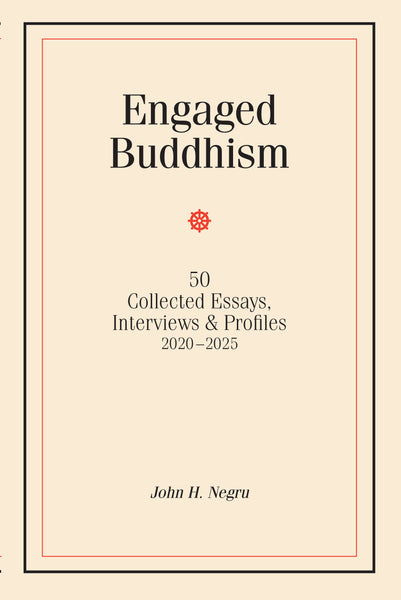 Engaged Buddhism