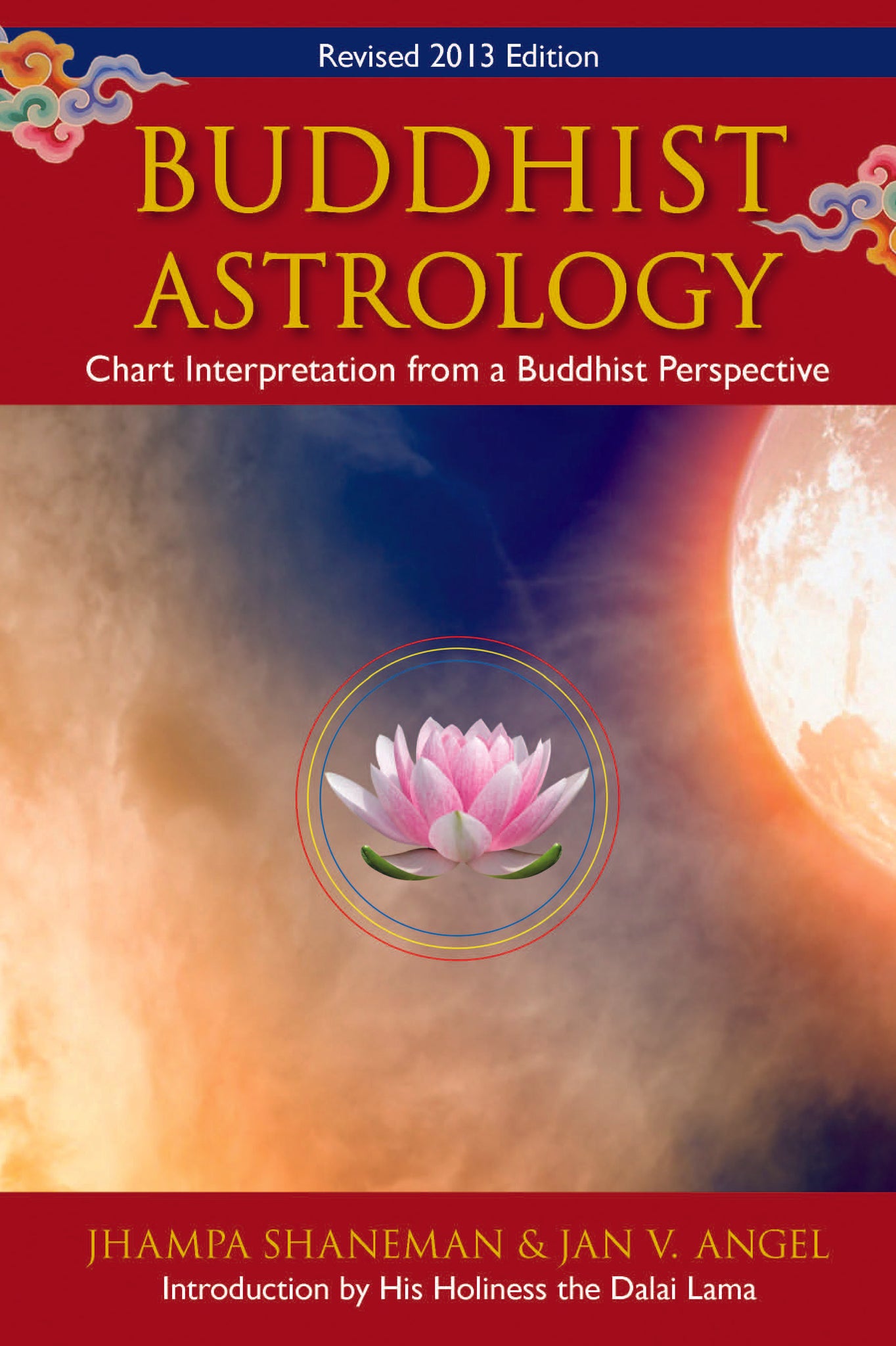 Buddhist Astrology: Chart Interpretation from a Buddhist Perspective