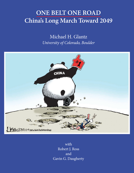 China's Long March Toward 2049