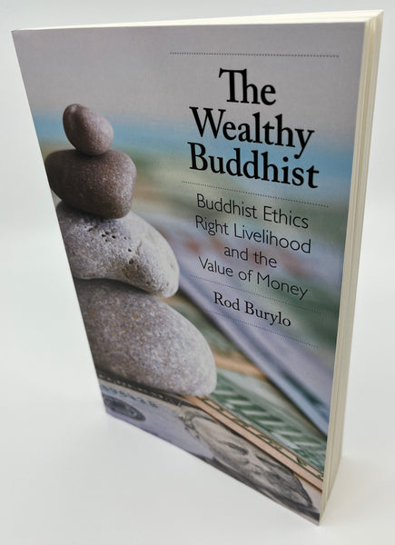 The Wealthy Buddhist