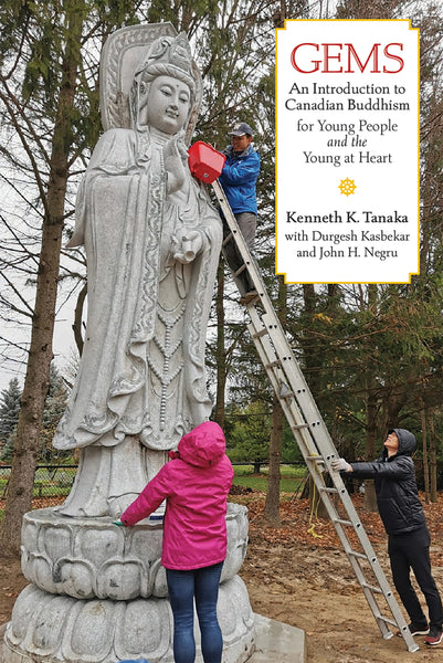 GEMS: An Introduction to Canadian Buddhism for Young People and the Young at Heart