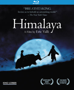 Himalaya [Standard Definition DVD]