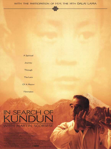 In Search of Kundun