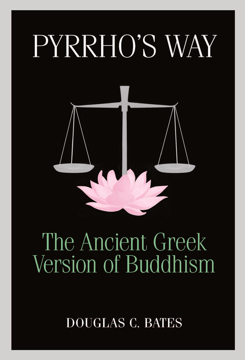 Pyrrho Pyrrho's Way – SUMERU BOOKS
