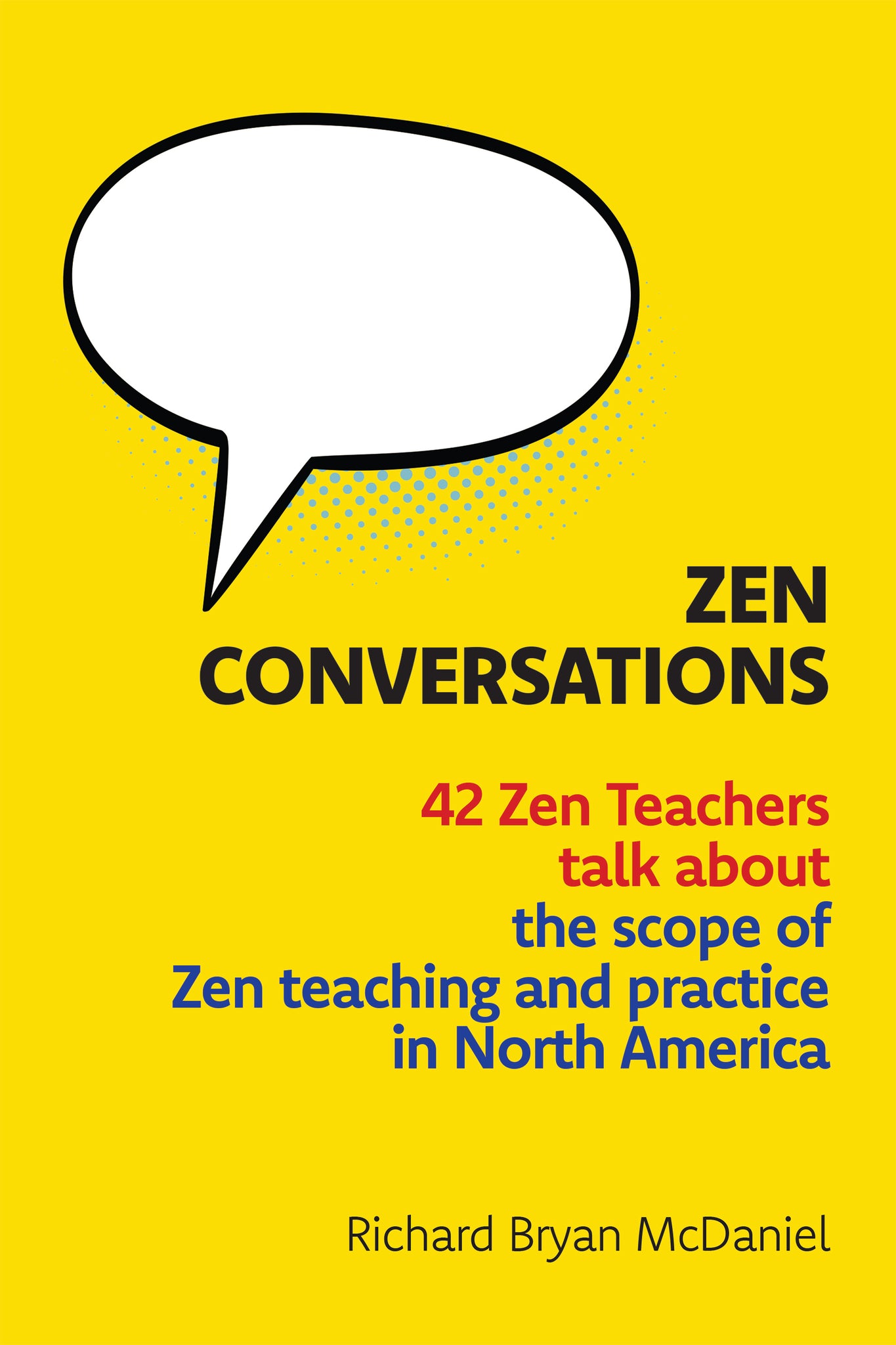 Zen Conversations