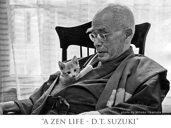 A Zen Life